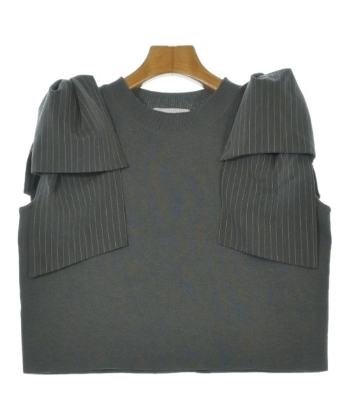 マイストラーダ(Mystrada)のMystrada ベスト/ノースリーブ