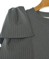 Mystrada（マイストラーダ）ベスト/ノースリーブ グレー サイズ:38(M位) レディース/2200635624093