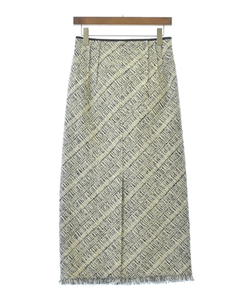 マイストラーダ(Mystrada)のMystrada ロング・マキシ丈スカート