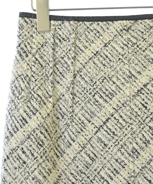 Mystrada（マイストラーダ）ロング・マキシ丈スカート 白 サイズ:38(M位) レディース/2200634552021