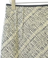 Mystrada（マイストラーダ）ロング・マキシ丈スカート 白 サイズ:38(M位) レディース/2200634552021