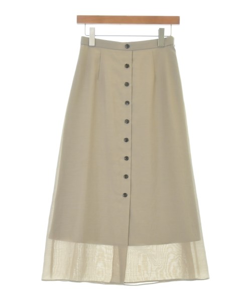 マイストラーダ(Mystrada)のMystrada ロング・マキシ丈スカート