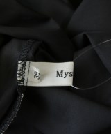 Mystrada（マイストラーダ）ブラウス 黒 サイズ:38(M位) レディース/2200619569044