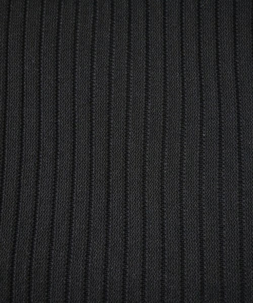 Mystrada（マイストラーダ）ニット・セーター 黒 サイズ:38(M位) レディース/2200619569136