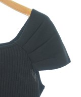 Mystrada（マイストラーダ）ニット・セーター 黒 サイズ:38(M位) レディース/2200619569136