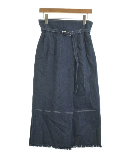 マイストラーダ(Mystrada)のMystrada ロング・マキシ丈スカート