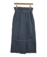 Mystrada ロング・マキシ丈スカート