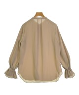 Mystrada（マイストラーダ）ブラウス ベージュ サイズ:38(M位) レディース/2200636983267