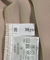 Mystrada（マイストラーダ）ブラウス ベージュ サイズ:38(M位) レディース/2200636983267
