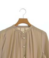 Mystrada（マイストラーダ）ブラウス ベージュ サイズ:38(M位) レディース/2200636983267