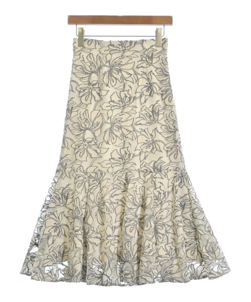 マイストラーダ(Mystrada)のMystrada ロング・マキシ丈スカート