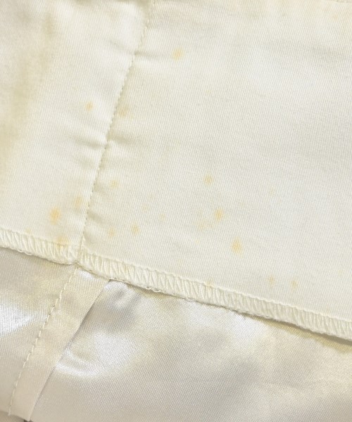 Mystrada（マイストラーダ）ロング・マキシ丈スカート ベージュ サイズ:34(XS位) レディース/2200629764057