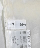 Mystrada（マイストラーダ）ロング・マキシ丈スカート ベージュ サイズ:34(XS位) レディース/2200629764057