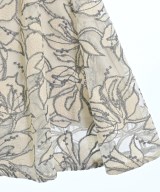 Mystrada（マイストラーダ）ロング・マキシ丈スカート ベージュ サイズ:34(XS位) レディース/2200629764057