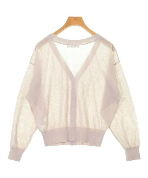 Mystrada（マイストラーダ）カーディガン ピンク サイズ:38(M位) レディース/2200636051119