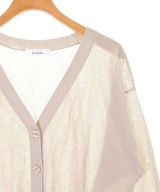 Mystrada（マイストラーダ）カーディガン ピンク サイズ:38(M位) レディース/2200636051119