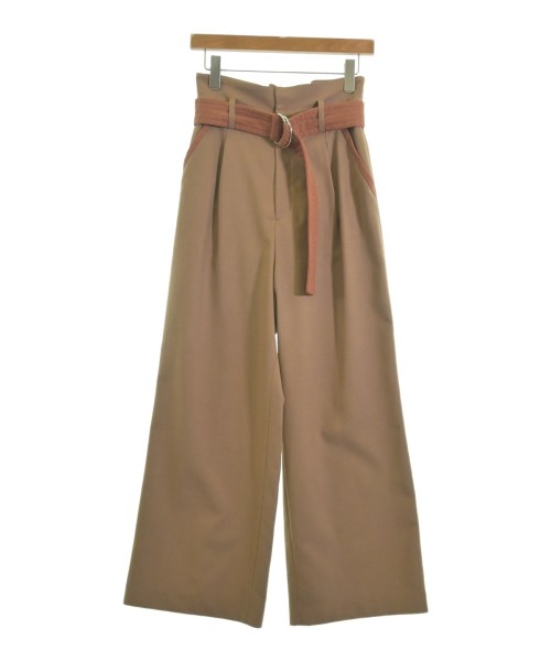 Mystrada（マイストラーダ）その他 茶 サイズ:38(M位) レディース/2200629075030