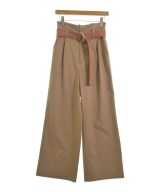 Mystrada（マイストラーダ）その他 茶 サイズ:38(M位) レディース/2200629075030