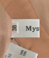 Mystrada（マイストラーダ）その他 茶 サイズ:38(M位) レディース/2200629075030