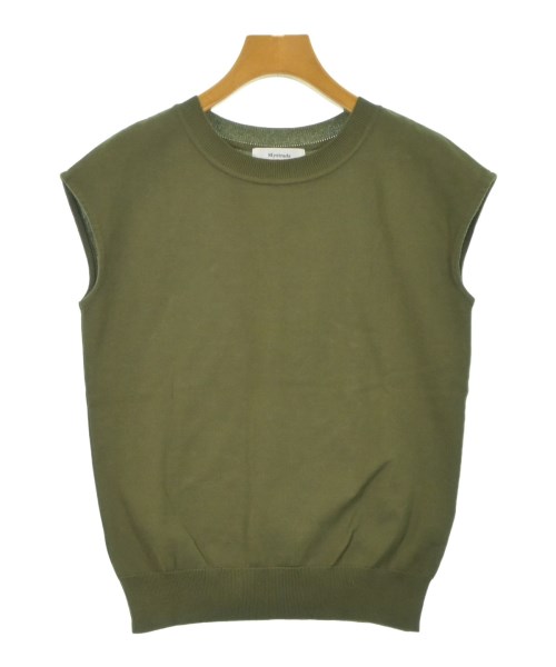 マイストラーダ(Mystrada)のMystrada ベスト