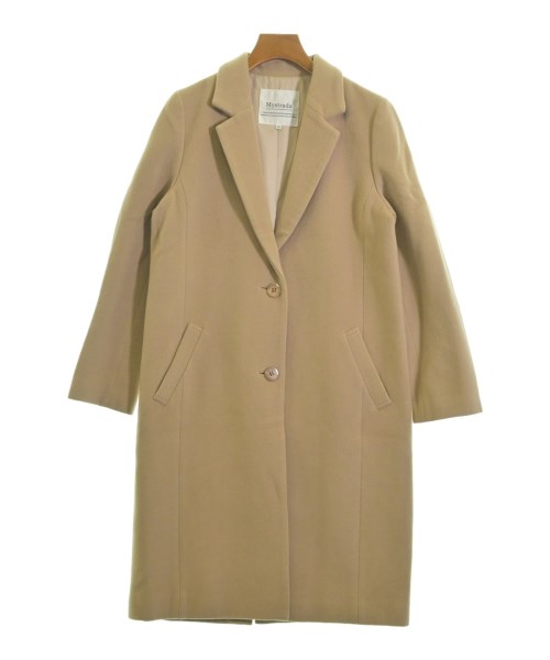 マイストラーダ(Mystrada)のMystrada チェスターコート
