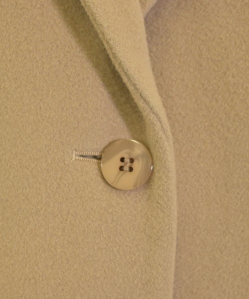 Mystrada（マイストラーダ）チェスターコート ベージュ サイズ:38(M位) レディース/2200629075375