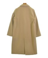 Mystrada（マイストラーダ）チェスターコート ベージュ サイズ:38(M位) レディース/2200629075375