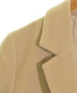 Mystrada（マイストラーダ）チェスターコート ベージュ サイズ:38(M位) レディース/2200629075375
