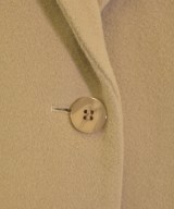 Mystrada（マイストラーダ）チェスターコート ベージュ サイズ:38(M位) レディース/2200629075375