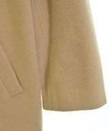 Mystrada（マイストラーダ）チェスターコート ベージュ サイズ:38(M位) レディース/2200629075375