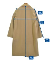 Mystrada（マイストラーダ）チェスターコート ベージュ サイズ:38(M位) レディース/2200629075375