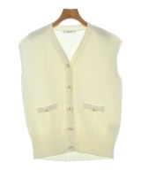 Mystrada ベスト/ノースリーブ