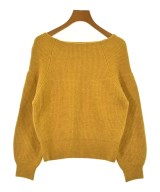 Mystrada ニット・セーター