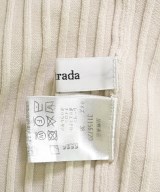 Mystrada（マイストラーダ）ニット・セーター 白 サイズ:38(M位) レディース/2200637810067