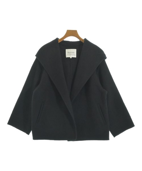 マイストラーダ(Mystrada)のMystrada チェスターコート