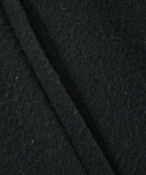 Mystrada（マイストラーダ）チェスターコート 黒 サイズ:36(S位) レディース/2200639783024