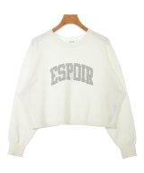 Mystrada ニット・セーター