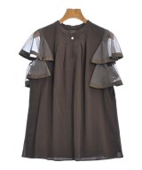 Mystrada ブラウス
