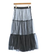 Mystrada ロング・マキシ丈スカート