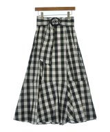 Mystrada ロング・マキシ丈スカート