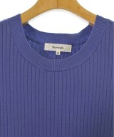 Mystrada（マイストラーダ）ワンピース 紫 サイズ:38(M位) レディース/2200526242047