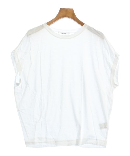 マイストラーダ(Mystrada)のMystrada Tシャツ・カットソー