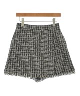 Mystrada ショートパンツ