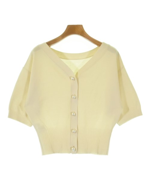 マイストラーダ(Mystrada)のMystrada ニット・セーター