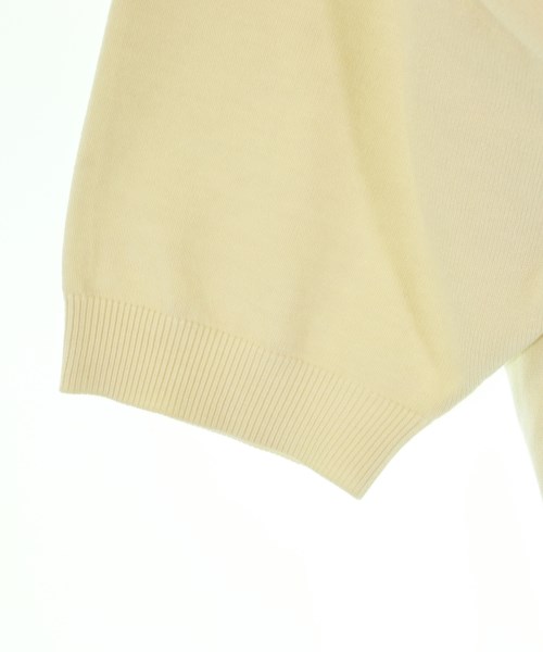 Mystrada（マイストラーダ）ニット・セーター 白 サイズ:38(M位) レディース/2200616503034