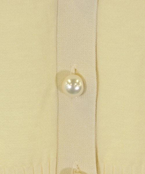 Mystrada（マイストラーダ）ニット・セーター 白 サイズ:38(M位) レディース/2200616503034