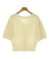 Mystrada（マイストラーダ）ニット・セーター 白 サイズ:38(M位) レディース/2200616503034