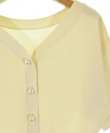 Mystrada（マイストラーダ）ニット・セーター 白 サイズ:38(M位) レディース/2200616503034