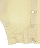 Mystrada（マイストラーダ）ニット・セーター 白 サイズ:38(M位) レディース/2200616503034