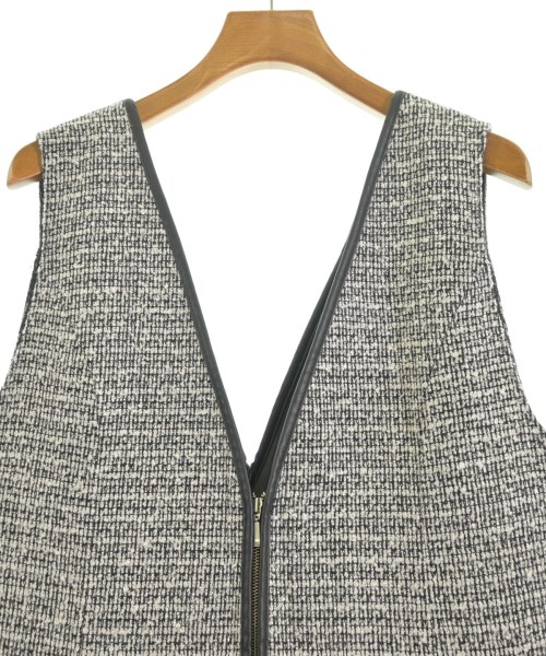 Mystrada（マイストラーダ）ワンピース 白 サイズ:36(S位) レディース/2200615323091